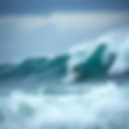 Wave Power Generation: Harnessing the Energy of the Ocean Introduction