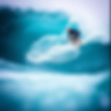Waves Today: Understanding the Current State of Surfboarding Trends Introduction Waves Today: Understanding the Current State of Surfboarding Trends Introduction
