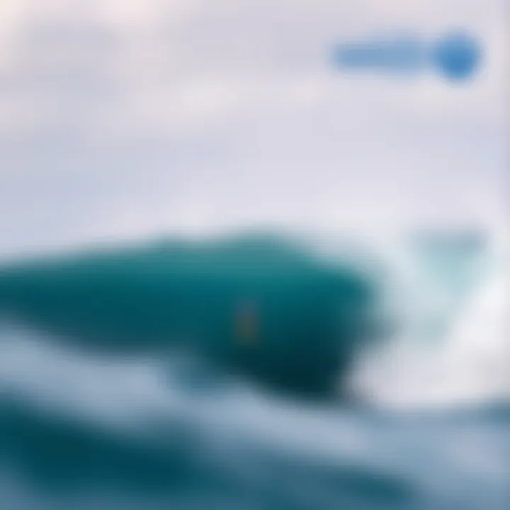 Notable Waves Today: Understanding the Current State of Surfboarding Trends Notable Waves Today: Understanding the Current State of Surfboarding Trends