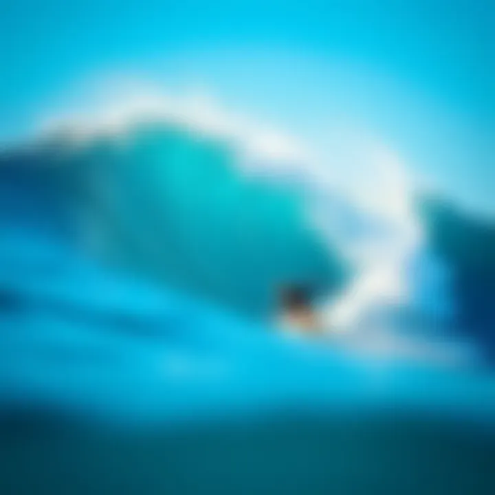 Waves Today: Understanding the Current State of Surfboarding Trends Summary Waves Today: Understanding the Current State of Surfboarding Trends Summary