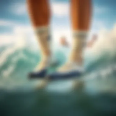 Wetsuit Socks for Surfing: Function, Design, and Performance Summary