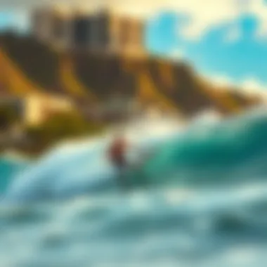 Notable Where to Surf in Honolulu: A Comprehensive Guide