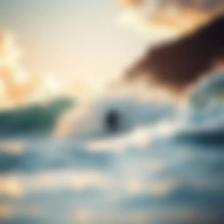 Where to Surf in Honolulu: A Comprehensive Guide Summary