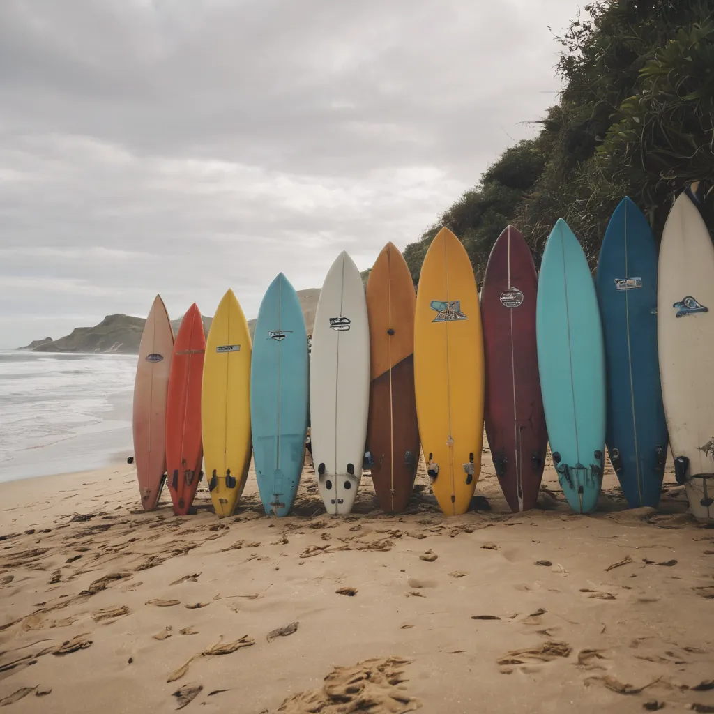 Exploring Rent Surfers: Trends and Future of Rentals