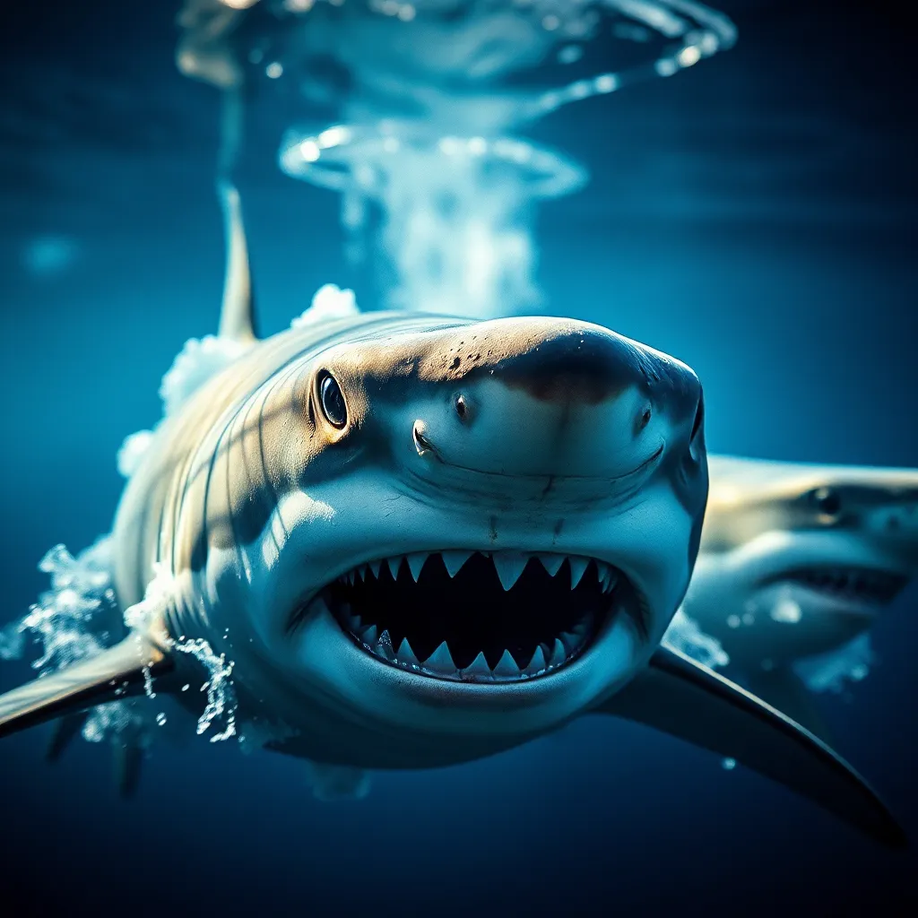 Fascinating Shark Facts Beyond the Surface