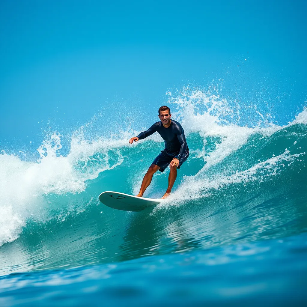 Understanding GSA Surf Tabs for Optimal Performance