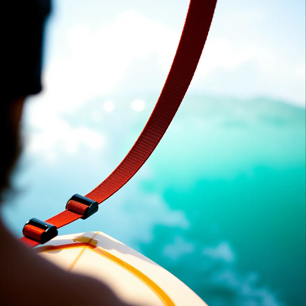 Understanding Roof Straps for Surfboards: A Guide